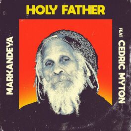 Album cover of Holy Father