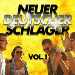 Album cover of Neuer Deutscher Schlager, Vol. 1