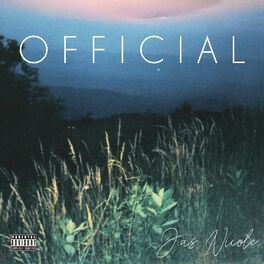 Album cover of Official