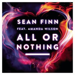 Album cover of All or Nothing