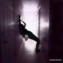 Album cover of Melancholia
