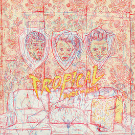 Album cover of Tropicalbacanal