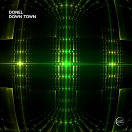 Album cover of Down Town