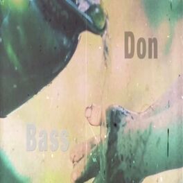 Album cover of Donbass