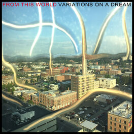 Album cover of Variations on a Dream