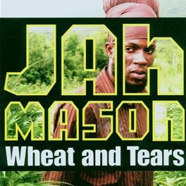 Album cover of Wheat and Tears