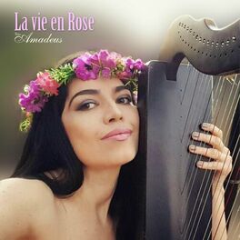 Album cover of La vie en rose (Live)