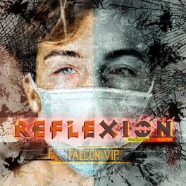 Album cover of Reflexión