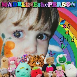Album cover of As a Child