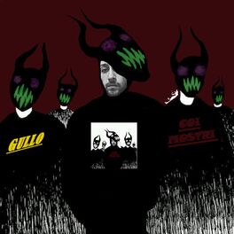 Album cover of Coi mostri