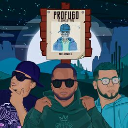 Album cover of Profugo (feat. Ariel Ramirez)