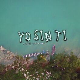 Album cover of Yo Sin Ti