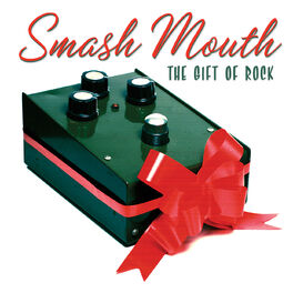 Album cover of The Gift Of Rock