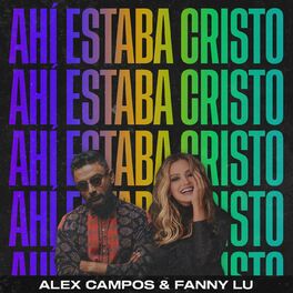 Album cover of Ahí Estaba Cristo