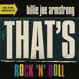 Album cover of That's Rock 'n' Roll