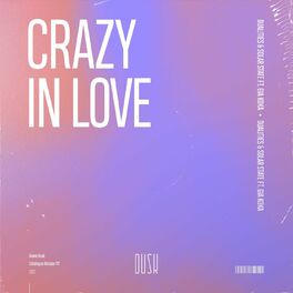 Album cover of Crazy In Love