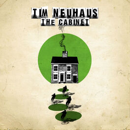 Album cover of The Cabinet