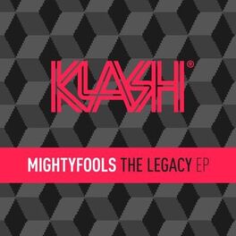 Album cover of The Legacy EP