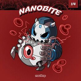 Album cover of Nanobite