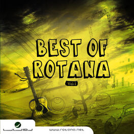 Album cover of Best of Rotana