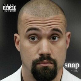 Album cover of Snap