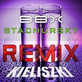 Album cover of Kieliszki