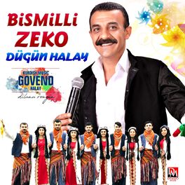 Album cover of Düğün Halay (Kurdish Music Govend Halay)