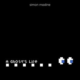 Album cover of A Ghost's Life