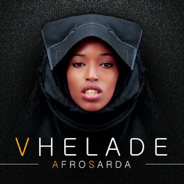 Album cover of AfroSarda