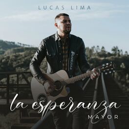 Album cover of La Esperanza Mayor