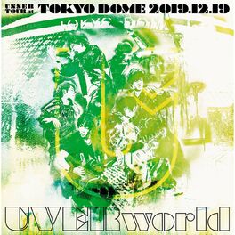 UVERworld - LIFE 6 SENSE: lyrics and songs