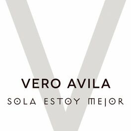 Album cover of Sola Estoy Mejor (En Vivo)