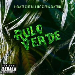Album cover of RULO VERDE