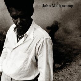 Album cover of John Mellencamp
