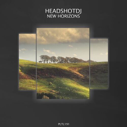  Headshotdj - New Horizons (2023) 