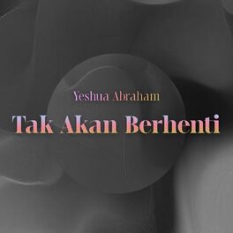 Album cover of Tak Akan Berhenti