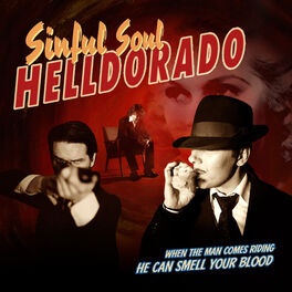 Album cover of Sinful Soul