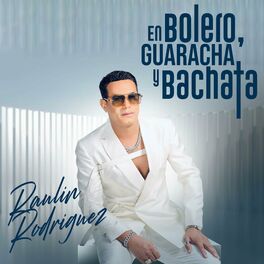 Album cover of En Bolero, Guaracha y Bachata
