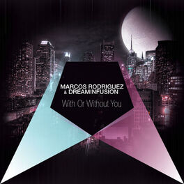 Album cover of With or Without You