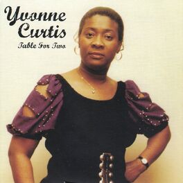 Album cover of Table for Two