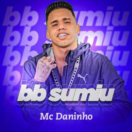 Album cover of Bb Sumiu