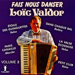 Album cover of Fais-nous danser Vol. 2