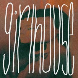 Album cover of the girlhouse ep