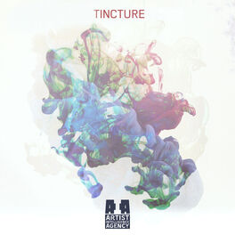 Album cover of Tincture