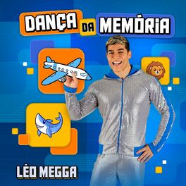 Album cover of Dança da Memória