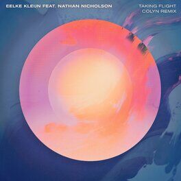 Album cover of Taking Flight (Colyn Remix)