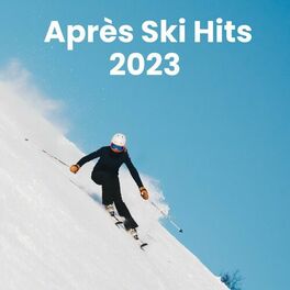 Album cover of Apès Ski Hits 2023