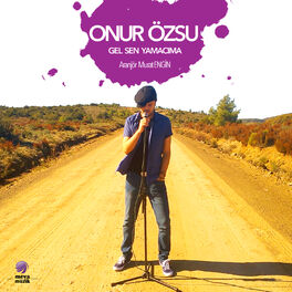 Album cover of Gel Sen Yamacıma