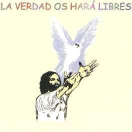 Album picture of La Verdad Os Hará Libres