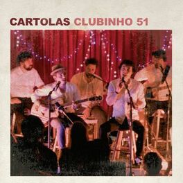 Album cover of Clubinho 51 (Ao Vivo)